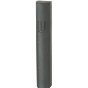 Shop All^24130 Polyresin "Cement" Mezuzah 15 Cm, Dark Gray - cozylivehome.com | we sell a wide range of comfortable household items