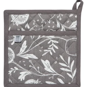 Pomegranates Spruce Potholder - cozylivehome.com | we sell a wide range of comfortable household items* Shop All