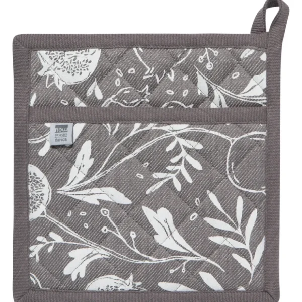 Pomegranates Spruce Potholder - cozylivehome.com | we sell a wide range of comfortable household items* Shop All