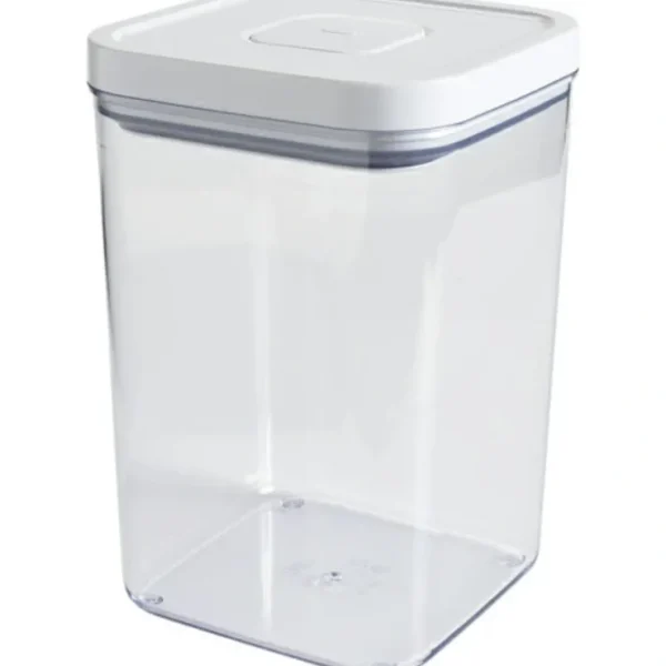 POP CONTAINER-SQUARE 4.3 QT-SOFT WO - cozylivehome.com | we sell a wide range of comfortable household items* Shop All