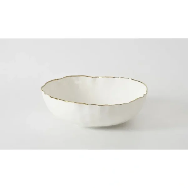 POR0008WG Large Bowl - cozylivehome.com | we sell a wide range of comfortable household items* Giftware