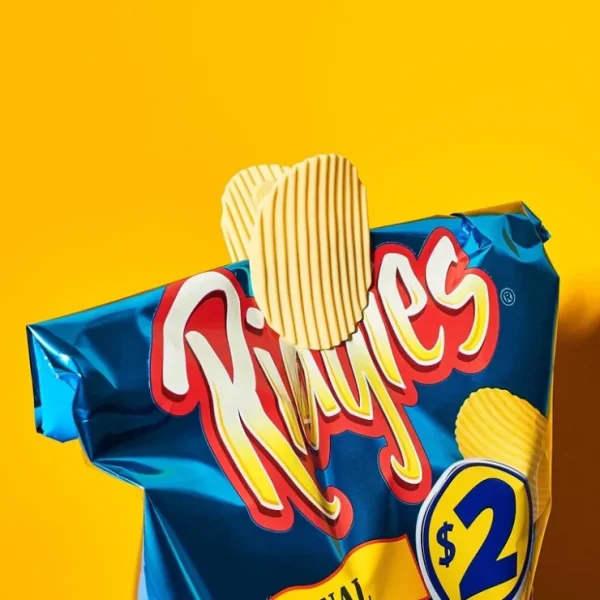 Potato Chips Bag Clips - cozylivehome.com | we sell a wide range of comfortable household items* Shop All