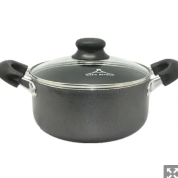 POT,SAUCE NON STICK 8 qt - cozylivehome.com | we sell a wide range of comfortable household items* Housewares