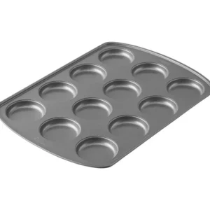 PR 12 CAVITY MUFFIN TOP - cozylivehome.com | we sell a wide range of comfortable household items* Shop All