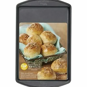 PR 13.25X9.25 SML COOKIE PAN - cozylivehome.com | we sell a wide range of comfortable household items* Shop All