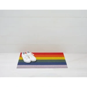 Pride Stripe Shag Mats - cozylivehome.com | we sell a wide range of comfortable household items* Shop All