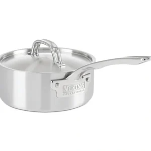 Professional Stainless Steel 5 Ply Sauce Pan - cozylivehome.com | we sell a wide range of comfortable household items* Shop All