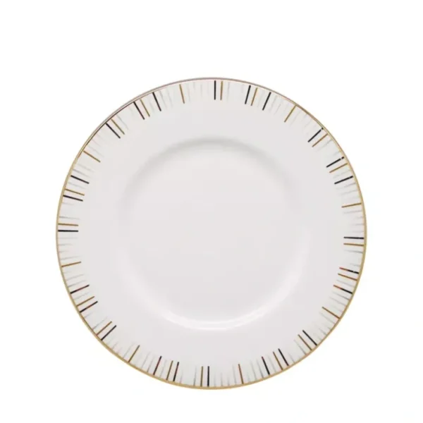 Prouna Luminous Fish Plate Service For 4 - cozylivehome.com | we sell a wide range of comfortable household items* Shop All