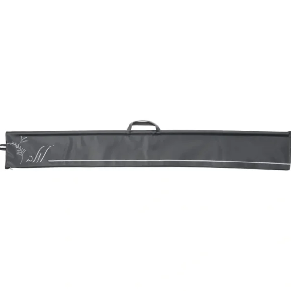 PU-LC-E-N Embroidered Leather Lulav Case - cozylivehome.com | we sell a wide range of comfortable household items* Shop All