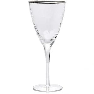 Q662002 Mirage Platinum Wine Glasse - cozylivehome.com | we sell a wide range of comfortable household items* Shop All