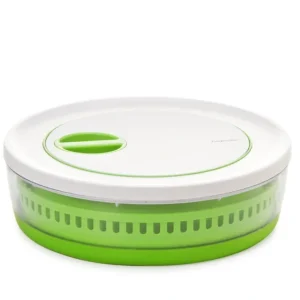 Shop All^4QT COLLAPSIBLE SALAD SPINNER - cozylivehome.com | we sell a wide range of comfortable household items