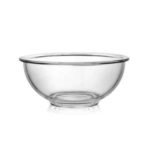 1.5qt Glass Mixing Bowl - cozylivehome.com | we sell a wide range of comfortable household items* Housewares