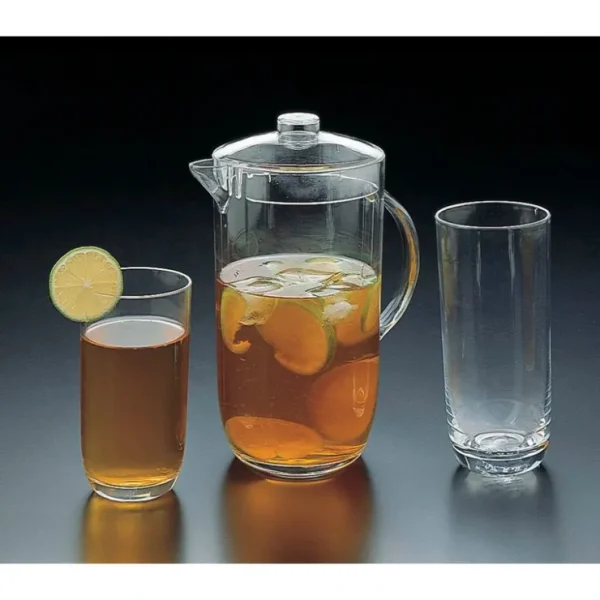 2-QT. WATER PITCHER - cozylivehome.com | we sell a wide range of comfortable household items* Giftware