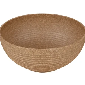 750R DRI 7 1/2" X 3 1/4" MAPLE ORIGINS BOWL DRIFTWOOD - cozylivehome.com | we sell a wide range of comfortable household items* Giftware