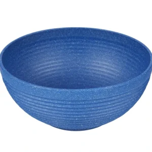 750R LAP 7 1/2" X 3 1/4" MAPLE ORIGINS BOWL LAPIS - cozylivehome.com | we sell a wide range of comfortable household items* Giftware