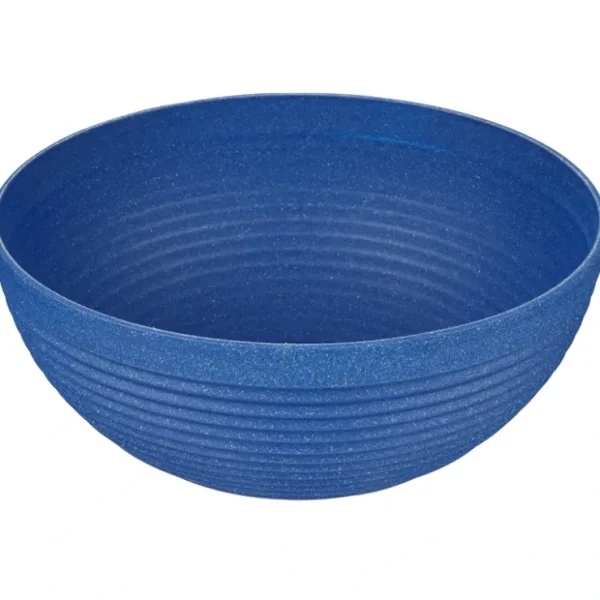 1040R LAP 10" X 4" MAPLE ORIGINS BOWL LAPIS - cozylivehome.com | we sell a wide range of comfortable household items* Giftware