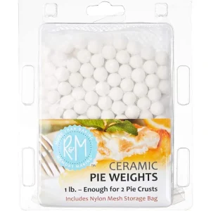 R&M Pie Weights - cozylivehome.com | we sell a wide range of comfortable household items* Shop All