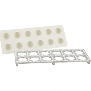 RAVIOLI FORM 12X4" - cozylivehome.com | we sell a wide range of comfortable household items* Shop All