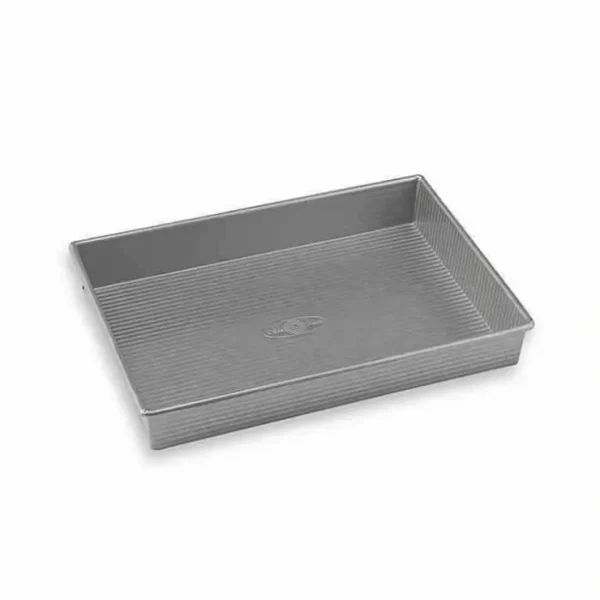 Rect Cake Pan 9x13 - cozylivehome.com | we sell a wide range of comfortable household items* Shop All