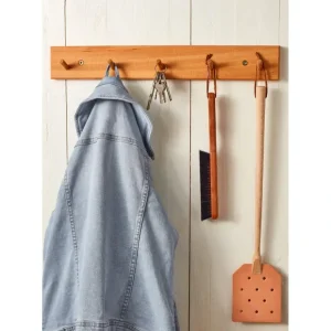 Redecker Beechwood Wall Hooks -5 - cozylivehome.com | we sell a wide range of comfortable household items* Shop All