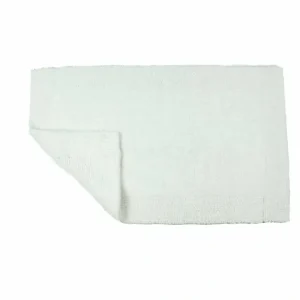 Reversible Cotton Elegance Bath Mat - cozylivehome.com | we sell a wide range of comfortable household items* Shop All