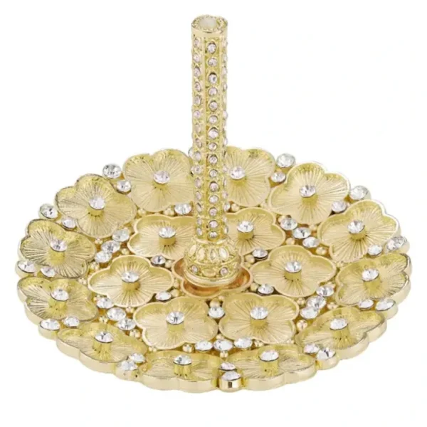 RH2301 Clover Ring Holder - cozylivehome.com | we sell a wide range of comfortable household items* Giftware
