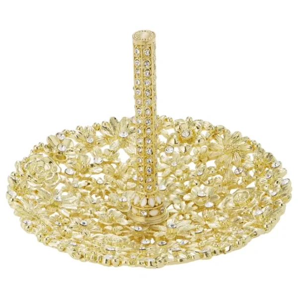 RH2305 Gold Everleigh Ring Holder - cozylivehome.com | we sell a wide range of comfortable household items* Giftware