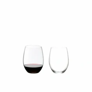 Riedel O Merlot Set-2 - cozylivehome.com | we sell a wide range of comfortable household items* Shop All