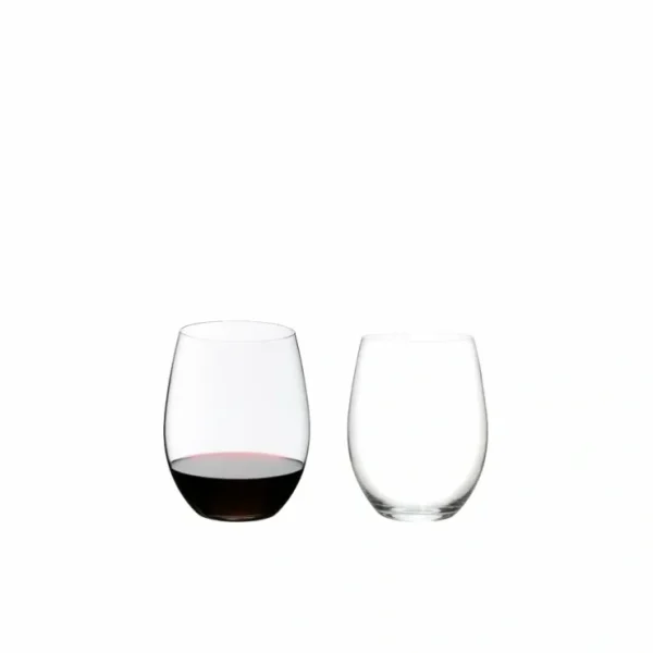 Riedel O Merlot Set-2 - cozylivehome.com | we sell a wide range of comfortable household items* Shop All
