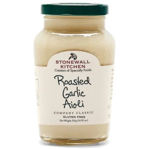 ROASTED GARLIC AIOLI 10.25OZ - cozylivehome.com | we sell a wide range of comfortable household items* Shop All