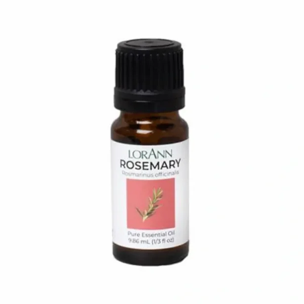 ROSEMARY ESSENTIAL OIL 1 OZ - cozylivehome.com | we sell a wide range of comfortable household items* Shop All