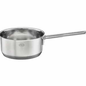 Rosle Stainless Steel Sauce Pan 1.5L - cozylivehome.com | we sell a wide range of comfortable household items* Shop All