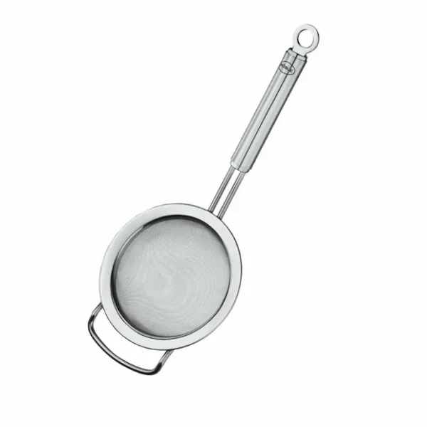 Round Handle Tea Strainer - cozylivehome.com | we sell a wide range of comfortable household items* Shop All