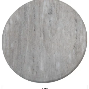 Round Marble Reversible Cheese Board 10' - cozylivehome.com | we sell a wide range of comfortable household items* Shop All