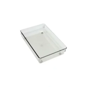 RPET Linus D.Org. ? 6 x 9 x 2 Clear - cozylivehome.com | we sell a wide range of comfortable household items* Shop All