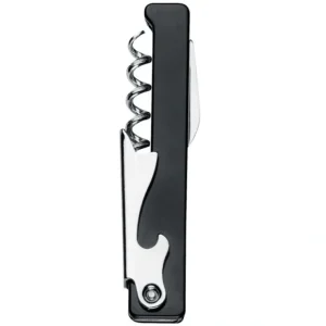 RUBBER TOUCH CLASSIC WAITERS CORKSCREW - cozylivehome.com | we sell a wide range of comfortable household items* Shop All