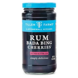 RUM BADA BING CHERRIES 13.5 OZ - cozylivehome.com | we sell a wide range of comfortable household items* Shop All
