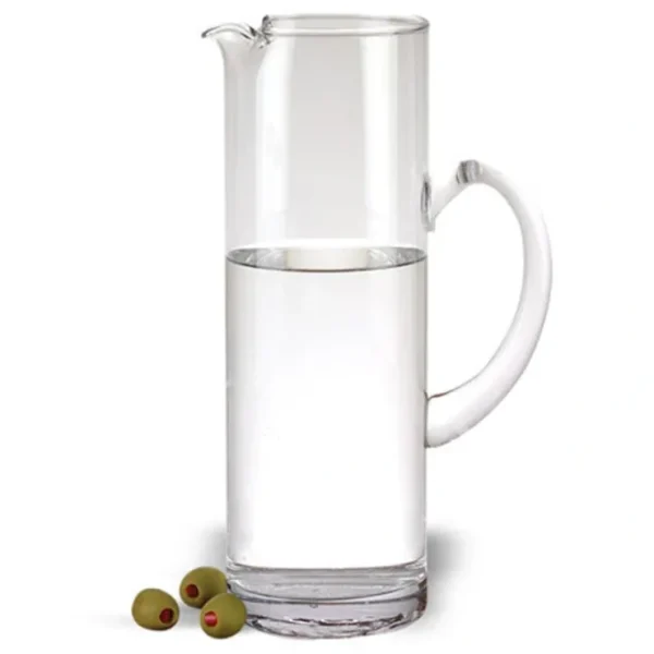 S430 Badash Pitcher H11.5-Inch 36 Oz Celebrate - cozylivehome.com | we sell a wide range of comfortable household items* Giftware