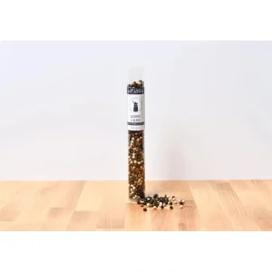 SALT SISTERS GOURMET 4-BLEND PEPPERCORNS 2 OZ - cozylivehome.com | we sell a wide range of comfortable household items* Shop All