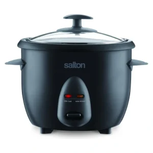 Salton Automatic Rice Cooker – 10 Cup - cozylivehome.com | we sell a wide range of comfortable household items* Shop All