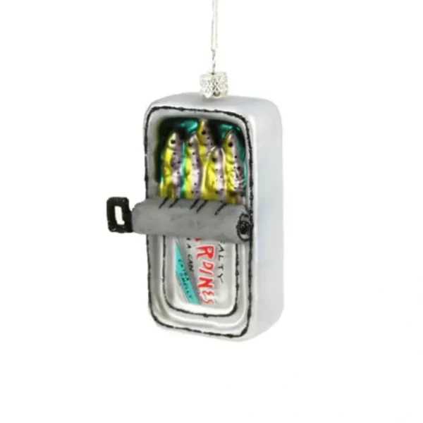 Sardines Ornament - cozylivehome.com | we sell a wide range of comfortable household items* Ornament