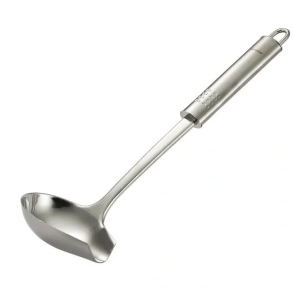 SAUCE LADLE SS - cozylivehome.com | we sell a wide range of comfortable household items* Shop All