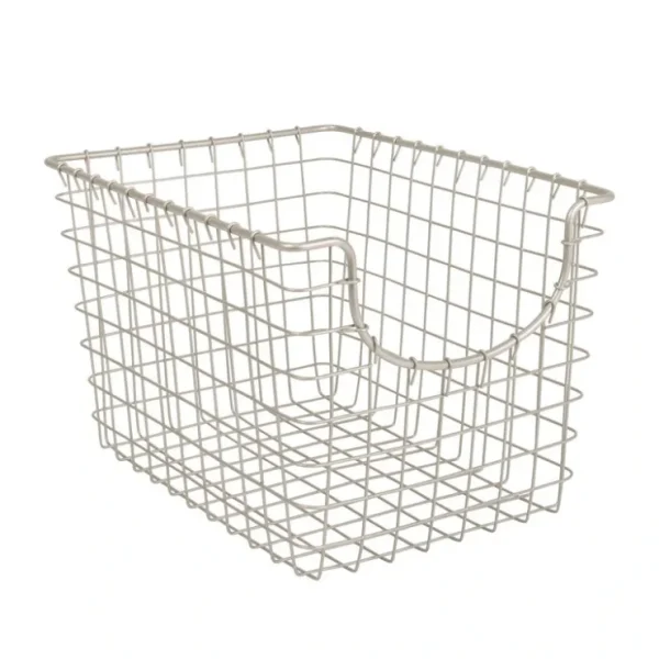 SCOOP BASKET - cozylivehome.com | we sell a wide range of comfortable household items* Shop All