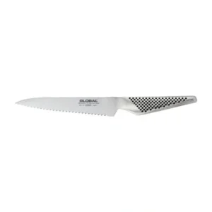SERRATED UTILITY KNIFE 6" - cozylivehome.com | we sell a wide range of comfortable household items* Shop All