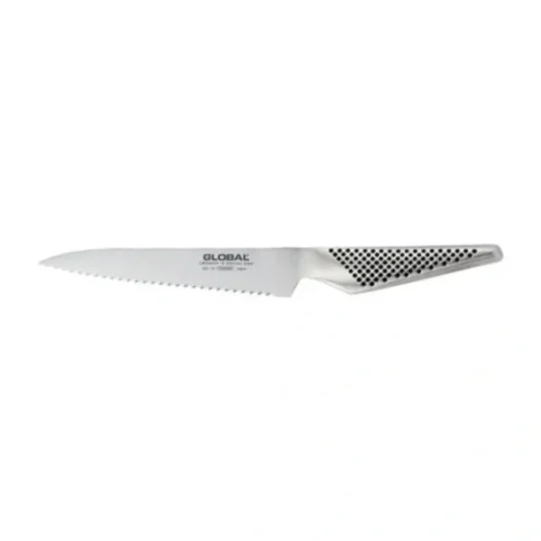 SERRATED UTILITY KNIFE 6" - cozylivehome.com | we sell a wide range of comfortable household items* Shop All