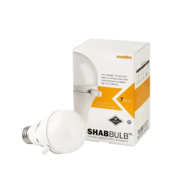 Shabbulb - cozylivehome.com | we sell a wide range of comfortable household items* Shop All