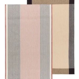 Shadow Array Stripe Dishtowel Set-2 - cozylivehome.com | we sell a wide range of comfortable household items* Shop All