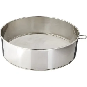 SIFTER SIEVE 9" - cozylivehome.com | we sell a wide range of comfortable household items* Shop All