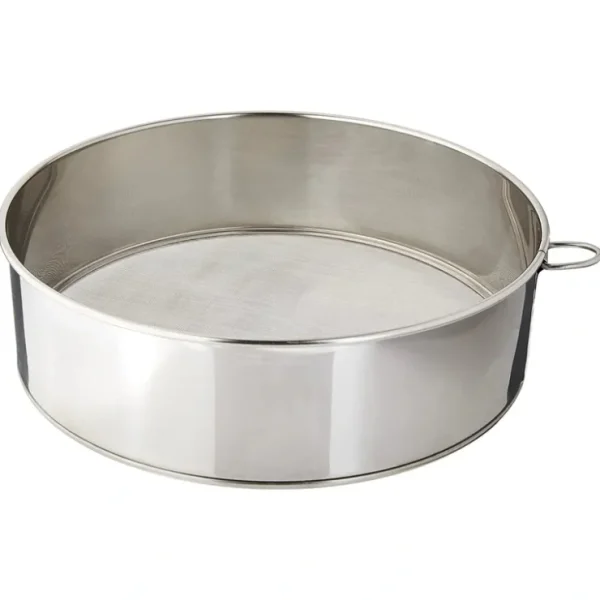 SIFTER SIEVE 9" - cozylivehome.com | we sell a wide range of comfortable household items* Shop All