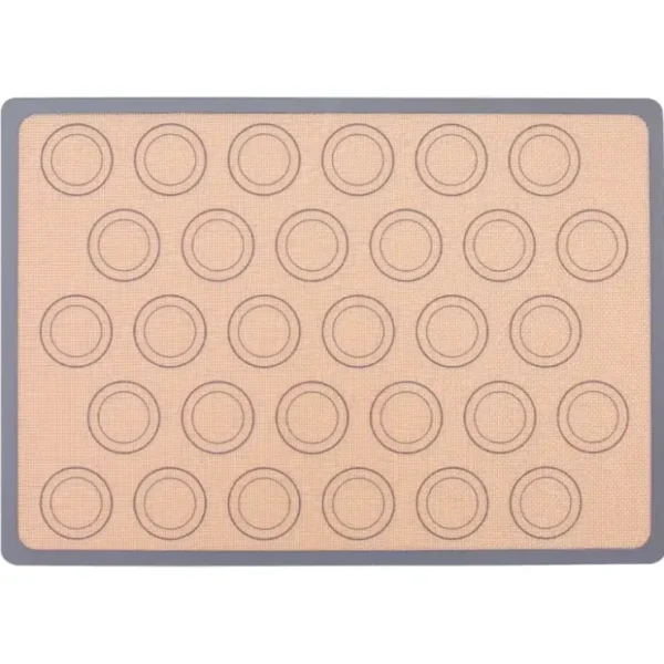 Silicone Macaron Mat - cozylivehome.com | we sell a wide range of comfortable household items* Shop All